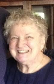 Peggy Mcintyre's Instagram, Twitter & Facebook