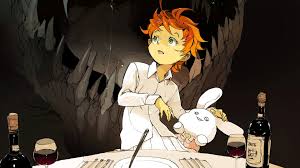 Anime, the promised neverland, minimalist, ray (the promised neverland). 22 The Promised Neverland Wallpapers Wallpaperboat