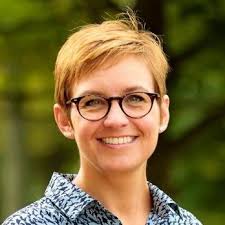 Meredith Saunders-Mattingly, Ph.D.