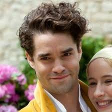 Filmografie Maximilian Befort