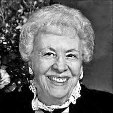 CATHARINE CLARK Obituary (1915