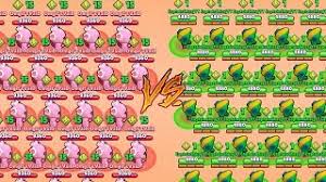 You can win most battles if you're able to get the jump on your opponent. Brawl Stars Leon Vs Spike Youtube Video Izle Indir