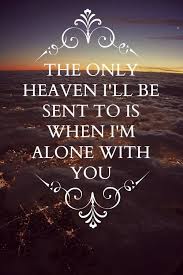 Drum Heartbeat Song Quotes Take Me To Church Favorite Lyrics