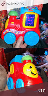 Fisher Price Abc Train Fisher Price Baby Toys Fisher Price Toys Fisher Price