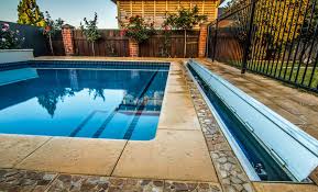 Check spelling or type a new query. Hidden Pool Blanket Boxes Infiniti Designer Pools