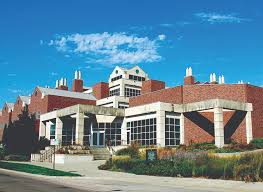 George W Beadle Center Kingery Construction Co