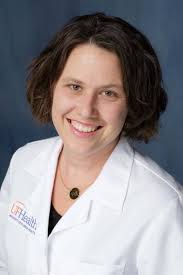 Dr. Julia Close, MD, Medical Oncologist
