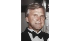 James Simons Obituary (1930