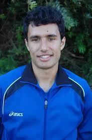 Zach Laurenzana (8/26/2013)