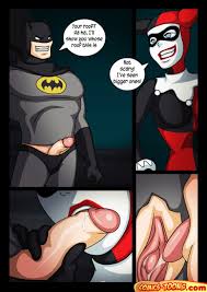 Justice League- Threesome - Hentai Comics
