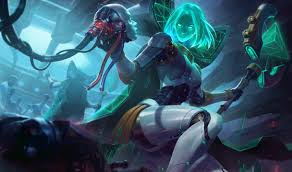 Leblanc The Deceiver League Of Legends Квинты на ap увеличат наш урон на ранних этапах игры, что увеличит наш шанс на убийство противника на начальных уровнях. leblanc the deceiver league of legends