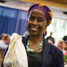 Alumni Achievement Awards: Recipients