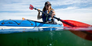 Kayaking in a sea or ocean environment, for instance, calls for a kayak that offers a high level of stability to prevent the powerful waves from capsizing your vessel. How To Paddle A Kayak Basic Strokes Rei Co Op