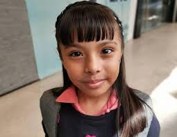 Native Mexican girl with high IQ earns degrees