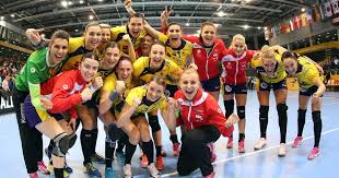 Citeste ultimele stiri despre handbal feminin pe gsp.ro! Handbal Feminin Astazi Strigam Iarasi Hai Romania Tricolorele Joaca Al Treilea Meci De La Cm In Compania Spaniei 007sport