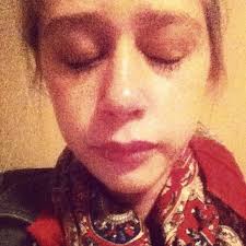 Paige Goodman Wolven