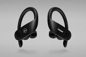 Looking for a good deal on beatsx case? End Features Beats X Fragment Design Powerbeats Pro X Fragment Design Special Edition Headphones