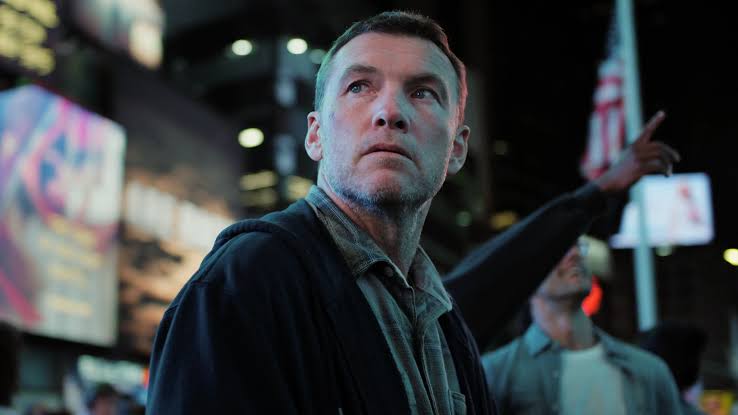 Netflix's new Harlan Coben drama has 'bonkers' twist as author reveals why the drama is set in
