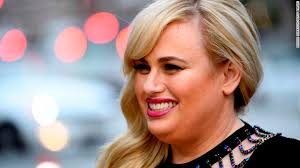 Rebel wilson was born in sydney, australia, to a family of dog handlers and showers. Rebel Wilson Says She S Almost At Weight Loss Goal Cnn