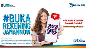 Contoh rekening yang setoran awalny 50.000 rupiah adalah rekening bca xpresi. Cara Bikin Atm Bri Online Gak Bikin Pusing Agenbrilink Net