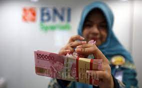 Pendaftaran program ini sudah dilakukan dan. Cek Banpres Rp2 4 Juta Login Eform Bni Co Id Atau Eform Bri Co Id Simak Cara Daftar Dan Syarat Blt Umkm Terlengkap Ekonomi Bisnis Com