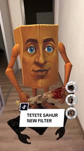 Top 5 Tung Tung Tung Sahur Happy Meal Moments