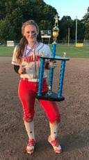 Women's Volleyball Recruiting