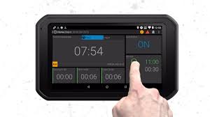 Eld Solutions Electronic Logging Devices Orbcomm