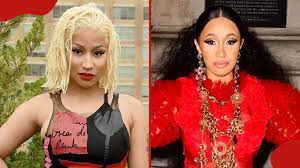 Cardi B, Nicki Minaj's feud explodes as thkids get dragged in: "Your hate,  jealousy is so deep"