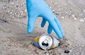 Image result for beach clean up