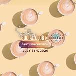 Sunday Social Club @GreatOaks