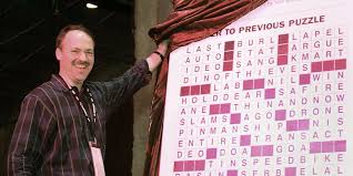 Maybe you would like to learn more about one of these? A Man Who Wrote Crossword Puzzles For The New York Times And The Wall Street Journal Explains What His Job Entails Business Insider India