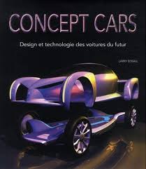 Découvrez sur cette page les jeux de voiture du futur 2021. Larry Edsall Concept Cars Desing Et Technologie Des Voitures Du Futur Transports Livres Renaud Bray Com Livres Cadeaux Jeux