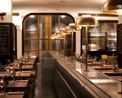 Knightsbridge Du Boulay Contracts Steakhouse Interior Restaurant Interior Bar Design Restaurant