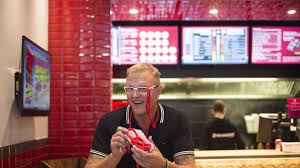 Prior to founding altus, mr. Lars Obendorfer Der Worscht Verkaufer Frankfurt