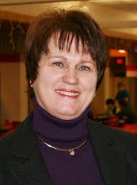 FOR GOOD. FOREVER. YEAR IN REVIEW