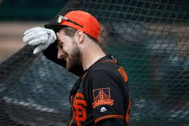 San Francisco Giants Roster Battles To Come Down To The Wire