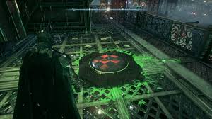 Riddler has a unique way to keep batman busy working out several clues to solve his puzzles. áˆ Batman Arkham Knight Bleake Island Riddler Trophies Weplay