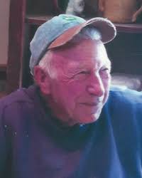 William Mosher Obituary