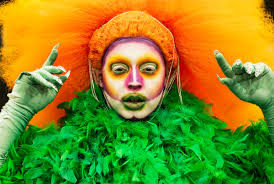 Wonder — Center for Fine Art Photography