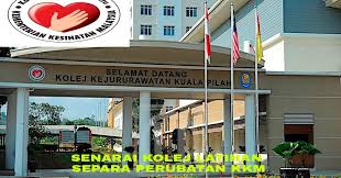 Mahakal mahadev image download / pin on °♥_ khiche. Senarai Kolej Kkm Latihan Separa Perubatan 2020 Pendidikan Malaysia