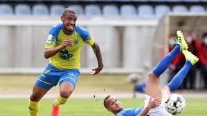 Marcos arouca da silva (arouca). Andre Silva Eleito O Melhor Jogador De Abril Da Liga Sabseg Pelo Sindicato Arouca Jornal Record
