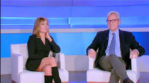 People who liked barbara palombelli's feet, also liked Barbara Palombelli La Madre Biologica Di Serena Ha Chiuso Le Porte Verissimo Mediaset Infinity