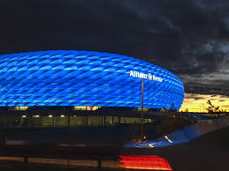 Club magazine '51' gives an insight into the birth of this mammoth project. Tsv 1860 Munchen Allianz Arena Ruckkehr Ausgeschlossen Kicker