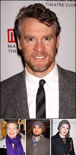 PLAYBILL ON OPENING NIGHT: Good People — A Clash of Class