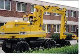 Erhalten sie detailliertere einblicke in die. Etec Bagger Seite 3 Weitere Bagger Hersteller Baumaschinen Bau Forum Bauforum24