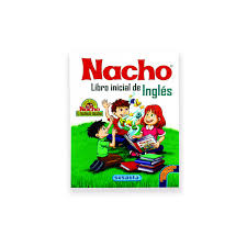 De venta en el 1 nacho lee lect inicial susaeta mi primer cuaderno de. Libro Nacho Lectura Inicial Ingles Creatodo