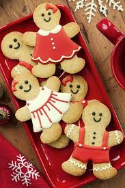 Miam Les Biscuits De Noel Biscuit De Noel Sables De Noel Noel En Angleterre