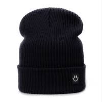 Akizon Winter Beanie Knitted Hat Scarf Skullies Beanies Men Winter Hats For Men Ebay