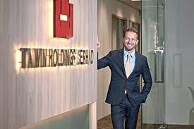 Stock analysis for ta win holdings bhd (twh:bursa malays) including stock price, stock chart, company news, key statistics, fundamentals and ta win holdings berhad is an investment holding company. Copper Maker Ta Win In Expansion Mode The Star